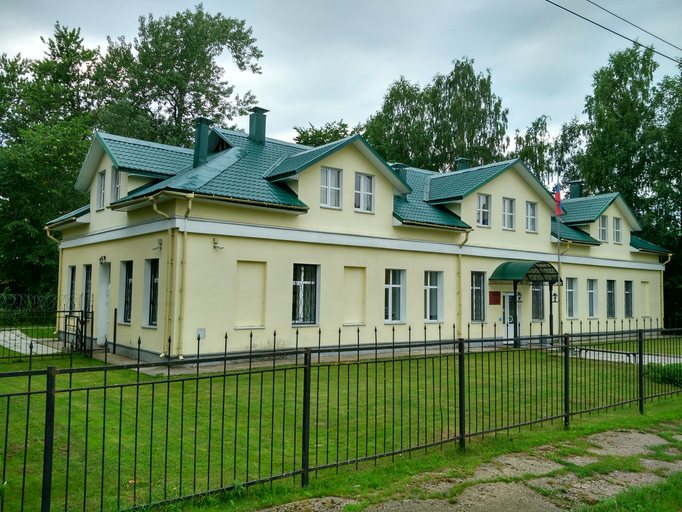Олонецкий районный суд)